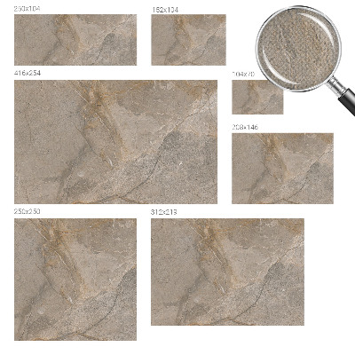 3D fototapeta Naravna eleganca