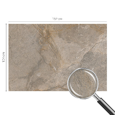 3D fototapeta z naravnim motivom za eleganten videz