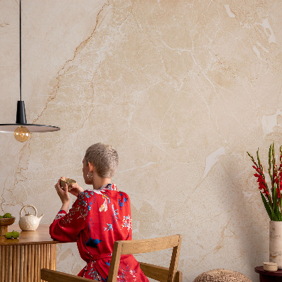 Otroška fototapeta Naravni kamen