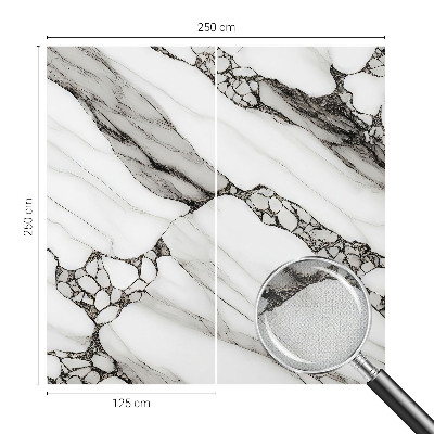 Samolepilna fototapeta z vzorcem kamna