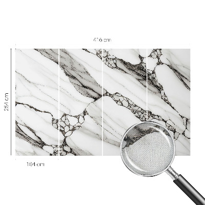 Samolepilna fototapeta Kamniti vzorec