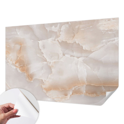 Fototapeta za otroško sobo Kamniti vzorec