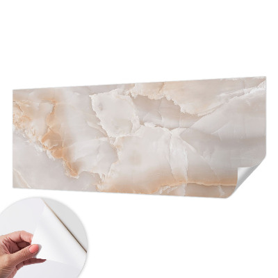 Fototapeta za otroško sobo Kamniti vzorec