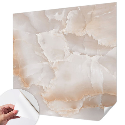 Fototapeta za otroško sobo Kamniti vzorec