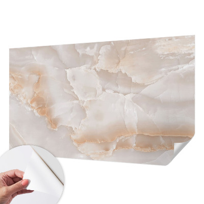 Fototapeta za otroško sobo Kamniti vzorec