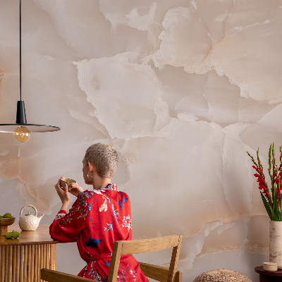 Fototapeta za otroško sobo Kamniti vzorec