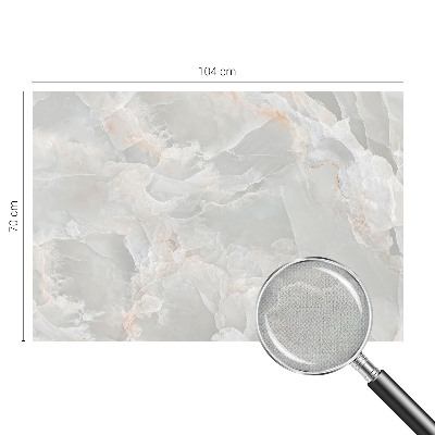 3D fototapeta z marmorno teksturo
