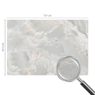 3D fototapeta z marmorno teksturo