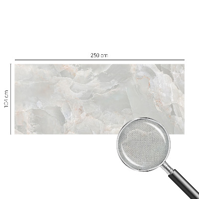 3D fototapeta z marmorno teksturo