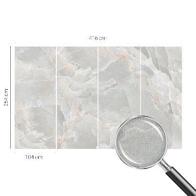 3D fototapeta Marmorna tekstura