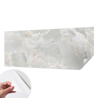 3D fototapeta z marmorno teksturo