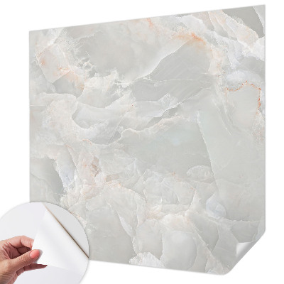 3D fototapeta z marmorno teksturo