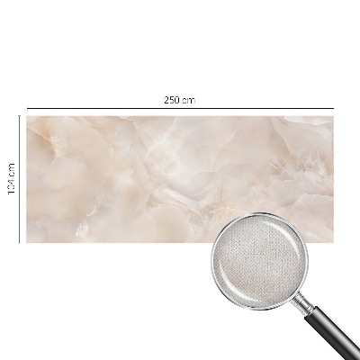 Otroška fototapeta Nežen marmor