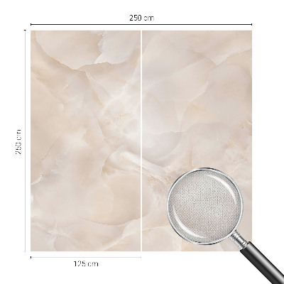 Otroška fototapeta Nežen marmor