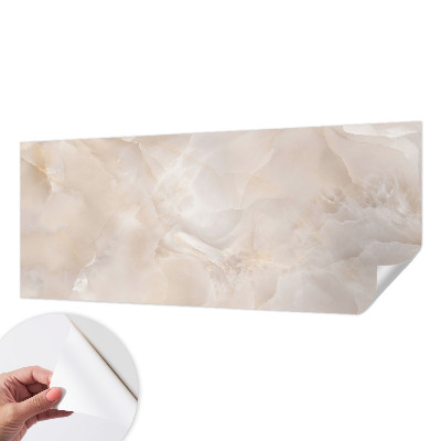 Otroška fototapeta Nežen marmor