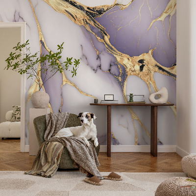 Samolepilna fototapeta Abstraktni marmor