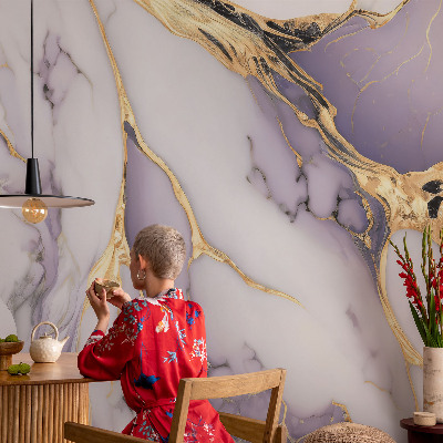 Samolepilna fototapeta Abstraktni marmor