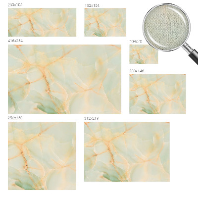 3D fototapeta Marmorna eleganca