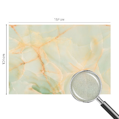 3D fototapeta z vzorcem marmorne elegance