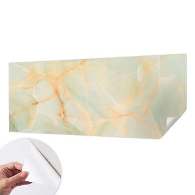 3D fototapeta z vzorcem marmorne elegance