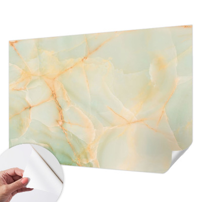 3D fototapeta z vzorcem marmorne elegance
