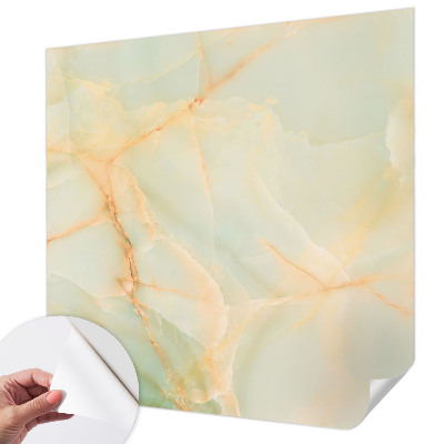 3D fototapeta z vzorcem marmorne elegance