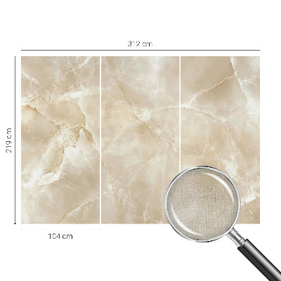 Fototapeta za otroško sobo Naravni kamen