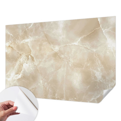 Fototapeta za otroško sobo Naravni kamen