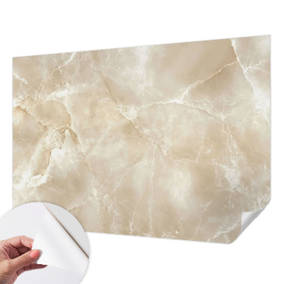 Fototapeta za otroško sobo Naravni kamen