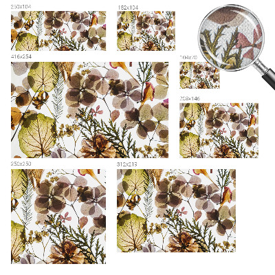 3D fototapeta Naravna sestava