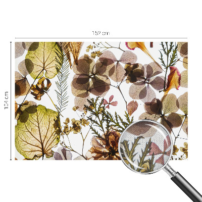 3D fototapeta Naravna sestava