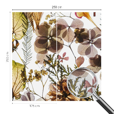 3D fototapeta Naravna sestava