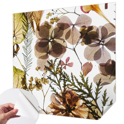 3D fototapeta Naravna sestava