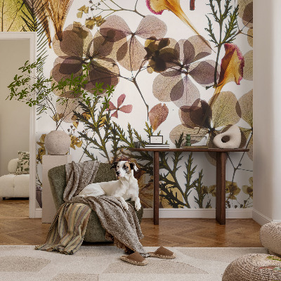 3D fototapeta Naravna sestava