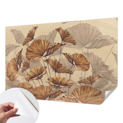 Otroška fototapeta Jesenska eleganca