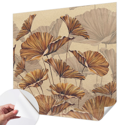 Otroška fototapeta Jesenska eleganca
