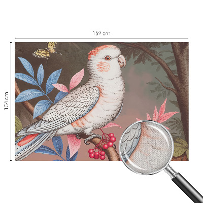 Otroška fototapeta Tropska narava