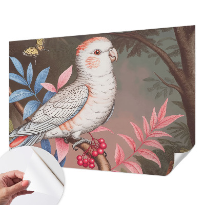 Otroška fototapeta Tropska narava