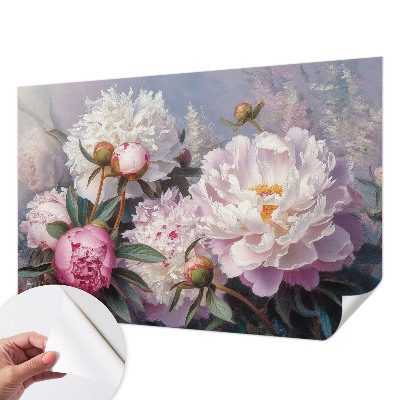 3D fototapeta Šopek potonik