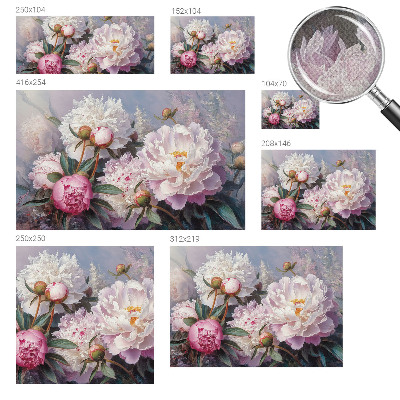 3D fototapeta Šopek potonik