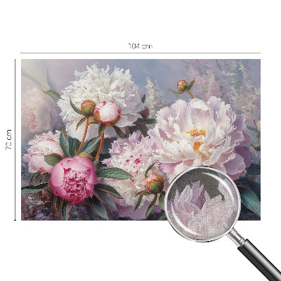 3D fototapeta Šopek potonik