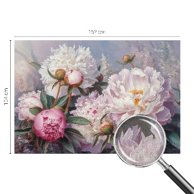 3D fototapeta z motivom šopka potonik
