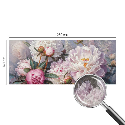 3D fototapeta z motivom šopka potonik