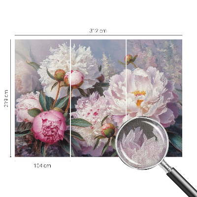 3D fototapeta Šopek potonik