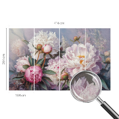 3D fototapeta Šopek potonik