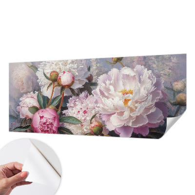 3D fototapeta z motivom šopka potonik