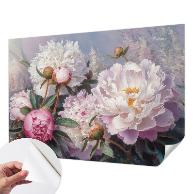 3D fototapeta z motivom šopka potonik
