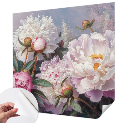 3D fototapeta Šopek potonik