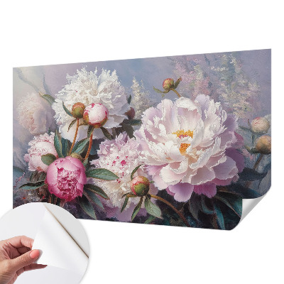 3D fototapeta z motivom šopka potonik