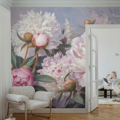 3D fototapeta Šopek potonik